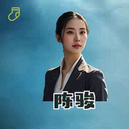 陈骏